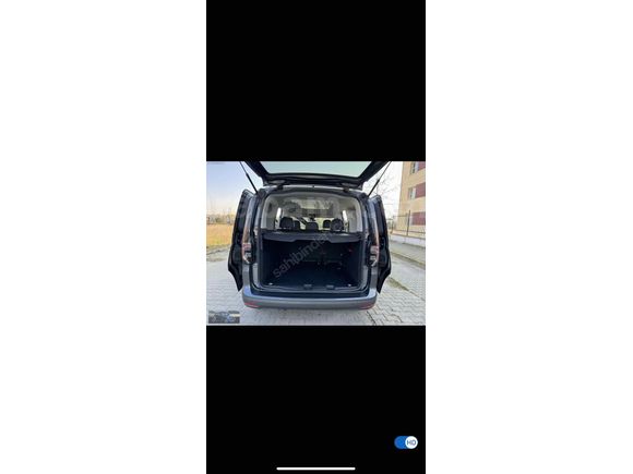 Sahibinden Volkswagen Caddy 2.0 TDI Style 2024 Model 
