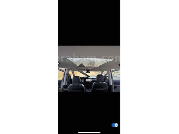 Sahibinden Volkswagen Caddy 2.0 TDI Style 2024 Model 