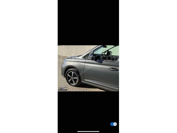 Sahibinden Volkswagen Caddy 2.0 TDI Style 2024 Model 