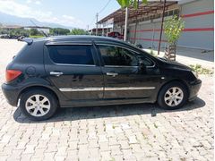 Sahibinden Peugeot 307 1.6 Premium 2004 Model