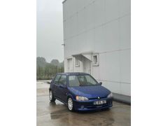 Sahibinden Peugeot 106 GTI 1999 Model 
