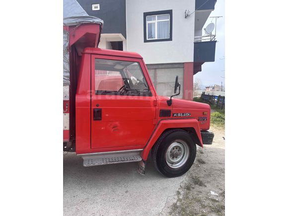Sahibinden Dodge AS 250 