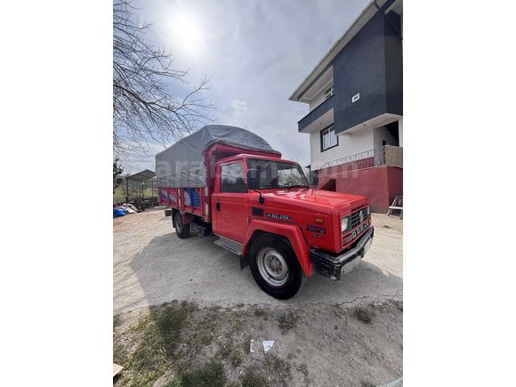 Sahibinden Dodge AS 250 