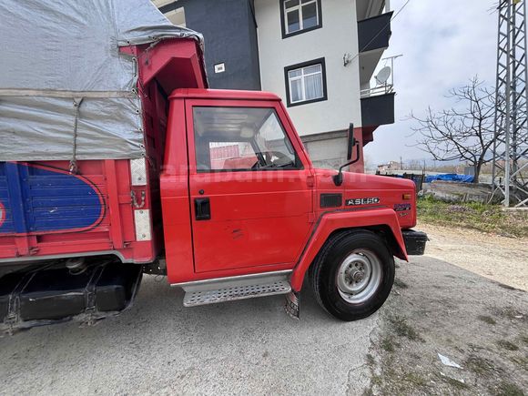 Sahibinden Dodge AS 250 