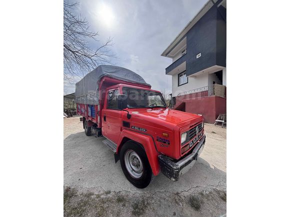 Sahibinden Dodge AS 250 