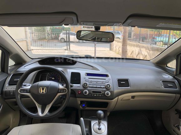 Sahibinden Honda Civic 1.6i VTEC Premium 2011 Model 