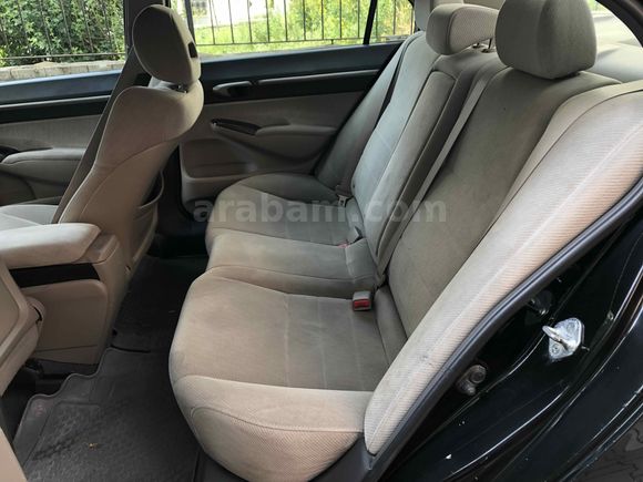 Sahibinden Honda Civic 1.6i VTEC Premium 2011 Model 