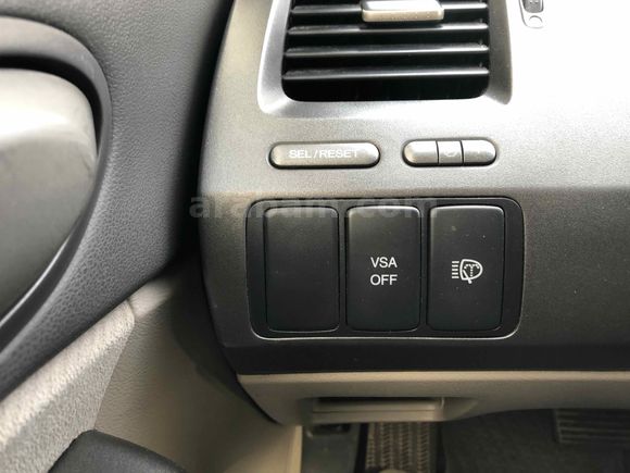 Sahibinden Honda Civic 1.6i VTEC Premium 2011 Model 