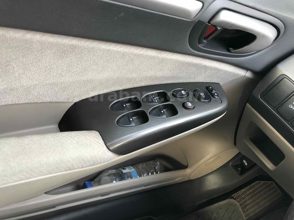 Sahibinden Honda Civic 1.6i VTEC Premium 2011 Model 