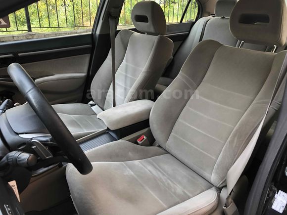 Sahibinden Honda Civic 1.6i VTEC Premium 2011 Model 
