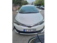 Sahibinden Toyota Corolla 1.33 Life 2017 Model Balıkesir