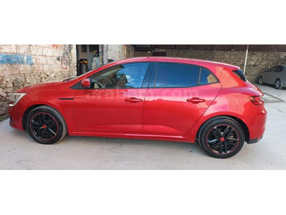 Sahibinden Renault Megane 1.6 Joy 2018 Model