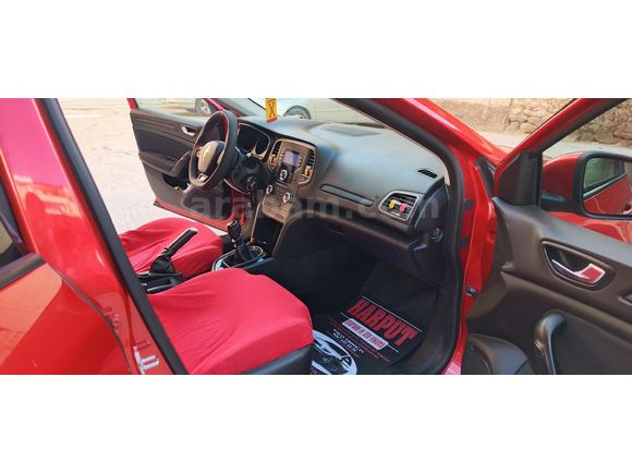 Sahibinden Renault Megane 1.6 Joy 2018 Model