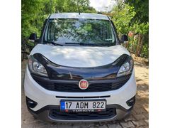 Sahibinden Fiat Doblo Combi 1.6 Multijet Trekking 2022 Model  42.500 km Beyaz