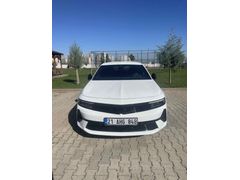 Sahibinden Opel Astra 1.2 T GS 2025 Model 