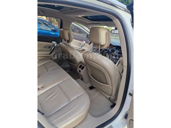 Sahibinden Renault Latitude 1.5 dCi Executive 2012 Model