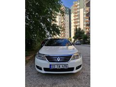 Sahibinden Renault Latitude 1.5 dCi Executive 2012 Model