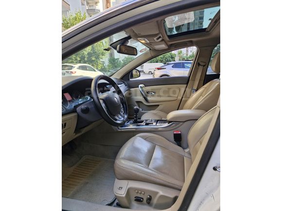 Sahibinden Renault Latitude 1.5 dCi Executive 2012 Model