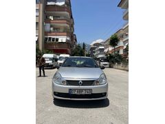 Galeriden Renault Symbol 1.5 dCi Authentique 2010 Model Antalya