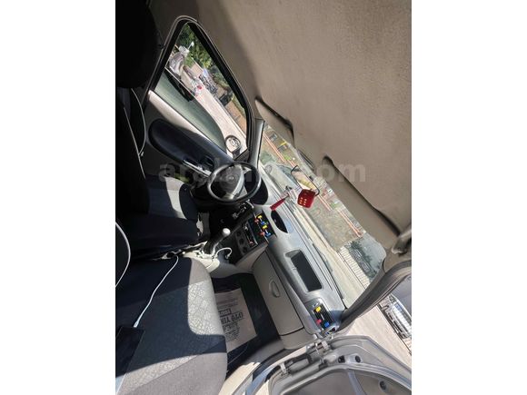 Galeriden Renault Symbol 1.5 dCi Authentique 2010 Model Antalya