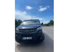 Sahibinden Opel Vivaro 2.0 CDTI Elegance XL 2021 Model