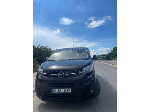 Sahibinden Opel Vivaro 2.0 CDTI Elegance XL 2021 Model
