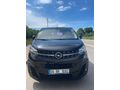 Sahibinden Opel Vivaro 2.0 CDTI Elegance XL 2021 Model