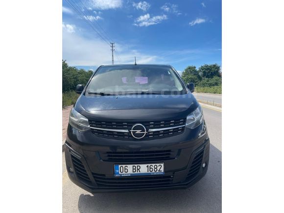 Sahibinden Opel Vivaro 2.0 CDTI Elegance XL 2021 Model