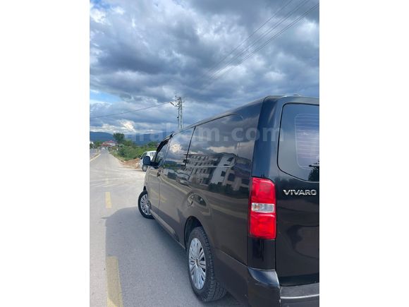 Sahibinden Opel Vivaro 2.0 CDTI Elegance XL 2021 Model