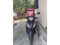 Sahibinden Honda Dio