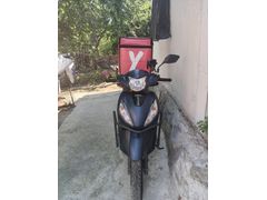 Sahibinden Honda Dio
