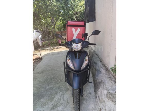 Sahibinden Honda Dio