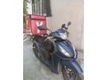 Sahibinden Honda Dio