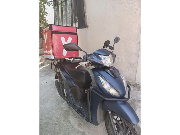 Sahibinden Honda Dio