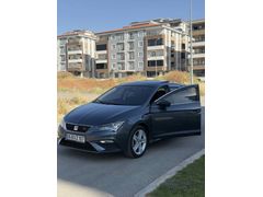 Sahibinden Seat Leon 1.6 TDI Style 2018 Model 