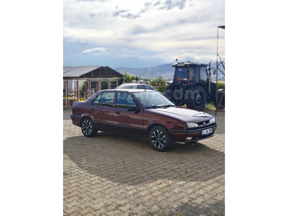 Sahibinden Renault R 19 1.4 Europa RT 1995 Model