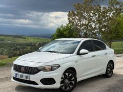 Galeriden Fiat Egea 1.3 Multijet Easy 2016 Model Kayseri