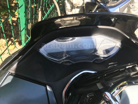 Sahibinden Honda PCX125 Antalya