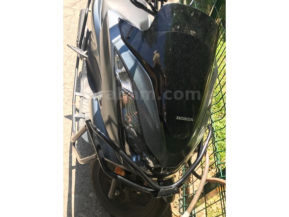 Sahibinden Honda PCX125 Antalya