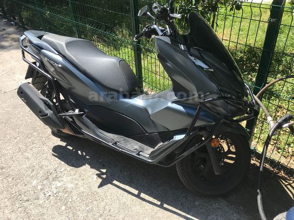 Sahibinden Honda PCX125 Antalya