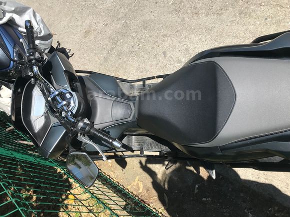 Sahibinden Honda PCX125 Antalya