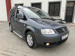 Sahibinden Volkswagen Caddy 1.9 TDI Kombi Life 2010 Model 