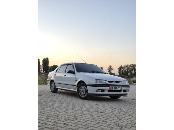 Sahibinden Renault R 19 1.6 Europa iE 2000 Model