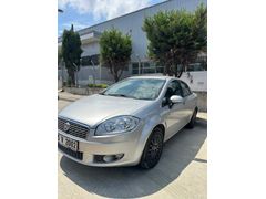 İlk Sahibinden Fiat Linea 1.3 Multijet Dynamic 2009 Model 