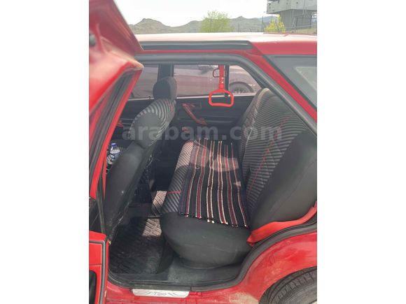 Sahibinden Fiat Tipo 1.6 S 1996 Model 