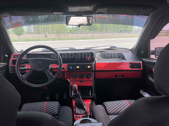 Sahibinden Fiat Tipo 1.6 S 1996 Model 