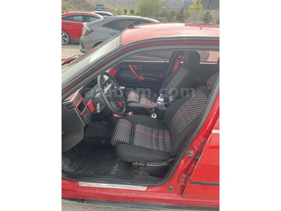 Sahibinden Fiat Tipo 1.6 S 1996 Model 