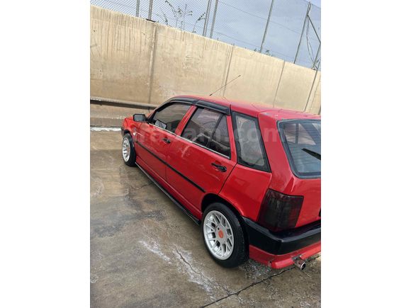 Sahibinden Fiat Tipo 1.6 S 1996 Model 