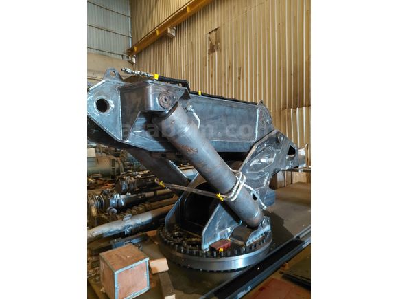 45 ton Mobil Vinç