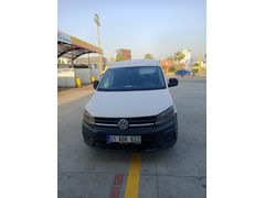 Sahibinden Volkswagen Caddy 2.0 TDI Maxi Van 2016 Model